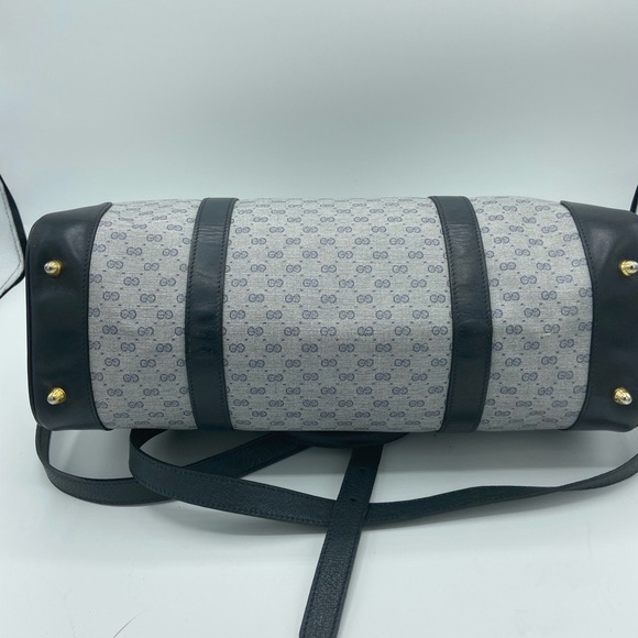 ……….SOLD ‼️ Vintage Gucci Handbag - Picture 7 of 16